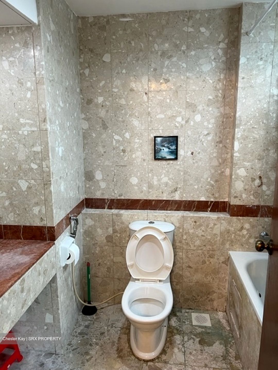 Estella Gardens (D17), Condominium #487276311